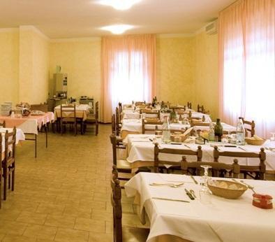 Hotel Belvedere Castrocaro Terme Exterior foto