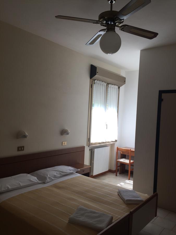 Hotel Belvedere Castrocaro Terme Exterior foto